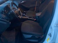 usata Ford Focus III 1.5 Tdci Start&Stop anno 2015