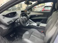 Usata Peugeot 3008 GTi 136 CV (100 kW) 2021 Grigio SUV