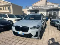 Usata BMW X3 M Sport 190 CV (139 kW) 2022 SUV
