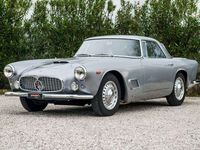 Usata Maserati 3500 GT GT 230 CV (169 kW) 1960 Grigio Coupé