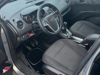 Usata Opel Meriva 120 CV (88 kW) 2013 Grigio Monovolume