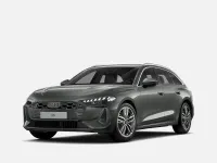 Nuova Audi A5 Advanced 204 CV (150 kW) 2026 Grigio chronos metallizzato Station wagon