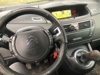 usata Citroën Grand C4 Picasso C4 1.6 hdi Business 110cv fap