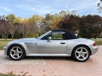 usata BMW Z3 2.8 iscritta Asi