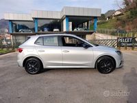 Usata Skoda Fabia 80 CV (58 kW) 2025 Grigio Utilitaria