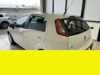 Usata Fiat Grande Punto Dynamic 77 CV (56 kW) 2010 Other Utilitaria