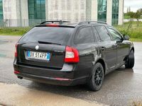 usata Skoda Octavia 1.9 diesel 2009