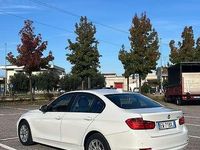 Usata BMW 318 143 CV (105 kW) 2012 Berlina