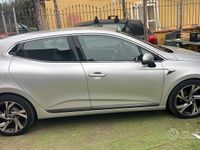 Usata Renault Clio V RS Line 115 CV (84 kW) 2020 Berlina