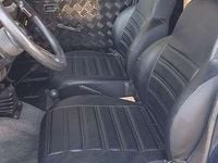 Usata Suzuki Samurai 69 CV (50 kW) 1995 Blu/azzurro SUV