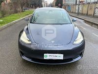 Usata Tesla Model 3 366 kW (498 CV) 2020 Grigio Berlina