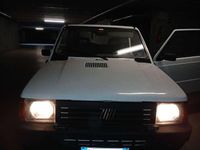 Usata Fiat Panda Young 54 CV (39 kW) 2001 Berlina