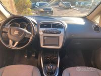 usata Seat Altea Altea 1.6 Style Dual