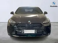 Usata BMW 220 Gran Coupé M Sport 170 CV (125 kW) 2026 Nero Coupé