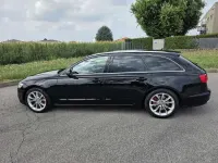 Usata Audi A6 Business Plus 245 CV (180 kW) 2013 Station wagon