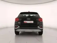 Nuova Audi Q2 Advanced Plus 150 CV (110 kW) 2026 Nero brillante SUV