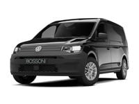 Nuova VW Caddy Maxi 116 CV (85 kW) 2026 Nero Monovolume
