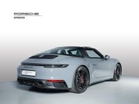 Usata Porsche 911 Targa 4 480 CV (353 kW) 2024 U0 grigio artico Cabrio