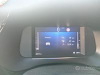 Usata Opel Corsa 2024 Bianco Utilitaria