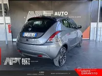 Usata Lancia Ypsilon S 69 CV (50 kW) 2024 Grigio Utilitaria