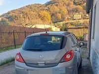 Usata Opel Corsa 75 CV (55 kW) 2011 Utilitaria