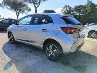 Nuova MG MG3 Luxury 102 CV (75 kW) 2026 Grigio hampsted Utilitaria