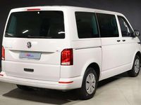 Usata VW Multivan 150 CV (110 kW) 2021 Bianco Furgone