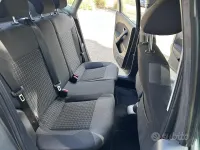 Usata VW Polo 75 CV (55 kW) 2017 Grigio Berlina
