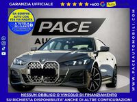 Usado BMW 420 M Sport 190 CV (139 kW) 2025 Gris Coupe