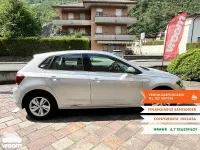 Usata VW Polo 80 CV (58 kW) 2019 Utilitaria