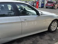 Usata BMW 318 129 CV (94 kW) 2007 Berlina
