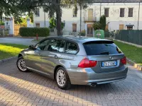 Usata BMW 316 Comfort Edition 116 CV (85 kW) 2011 Grigio Station wagon