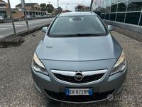 usata Opel Astra 1.3 ecoflex sport 95cv