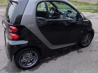 usata Smart ForTwo Coupé forTwo1.0 mhd Pure 71cv FL