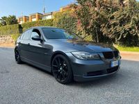 usata BMW 330 330 i e90 258cv manuale posteriore