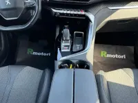 Usata Peugeot 3008 Allure 131 CV (96 kW) 2022 Grigio SUV