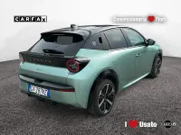 Usata Lancia Ypsilon 110 CV (80 kW) 2024 Verde Utilitaria