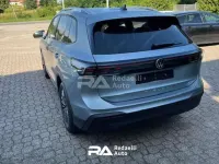 Nuova VW Tiguan Edition 150 CV (110 kW) 2026 Argento SUV