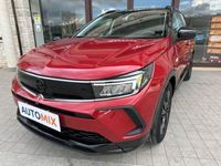 usata Opel Grandland X Grandland 1.2 GS Line