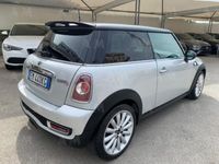 usata Mini Cooper S Cooper S 1.6 16V