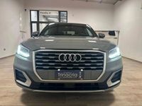 usata Audi Q2 Q230 1.6 tdi 116CV S line edition s-tronic my19