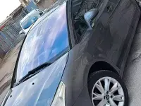 Usata Citroën C4 90 CV (66 kW) 2009 Grigio Berlina