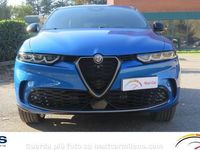 usata Alfa Romeo Crosswagon Tonale 1.3 280 CV PHEV AT6Speciale