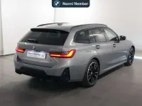 Nuova BMW 340 M Sport 340 CV (250 kW) 2026 Skyscraper grey metallic Station wagon