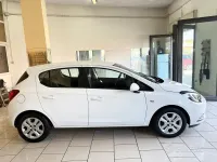 Occasion Opel Corsa 90 ch (66 kW) 2015 Blanc Citadine