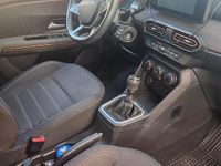 Usata Dacia Sandero 90 CV (66 kW) 2023 Blu Monovolume