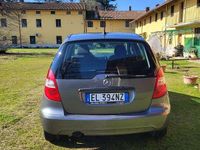 Usata Mercedes A160 82 CV (60 kW) 2011 Utilitaria