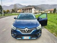 Usata Renault Mégane IV Intens 110 CV (80 kW) 2018 Berlina