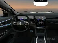 Nuova Renault Austral Esprit Alpine 199 CV (146 kW) 2026 Nero SUV