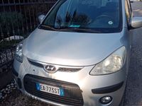 usata Hyundai i10 i101.1 crdi vgt Style